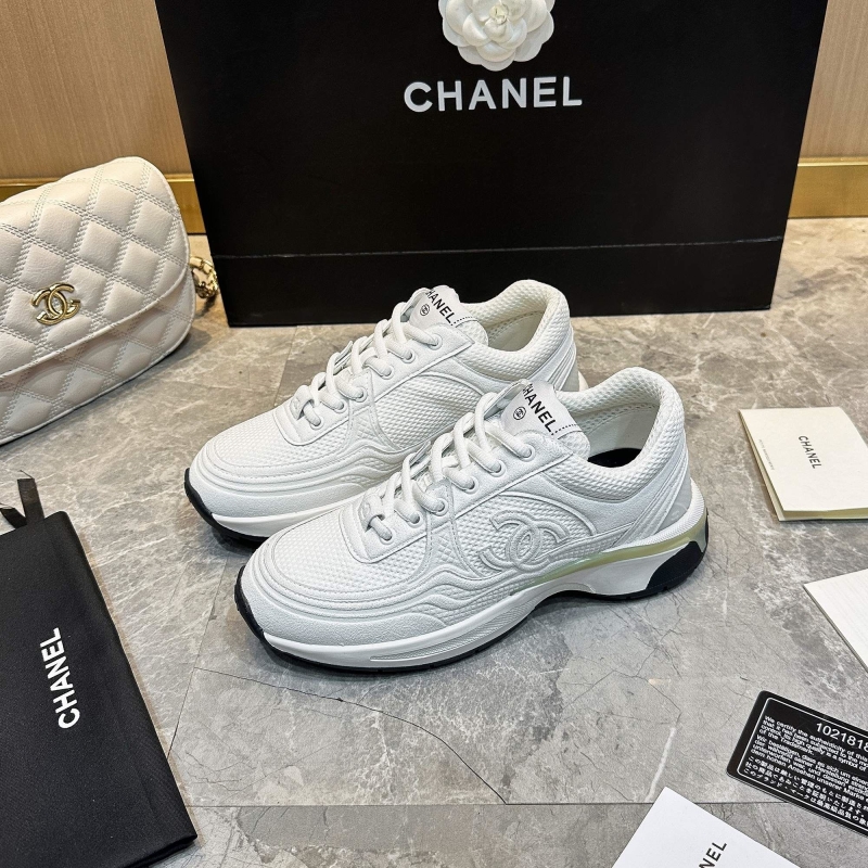 Chanel Sneakers